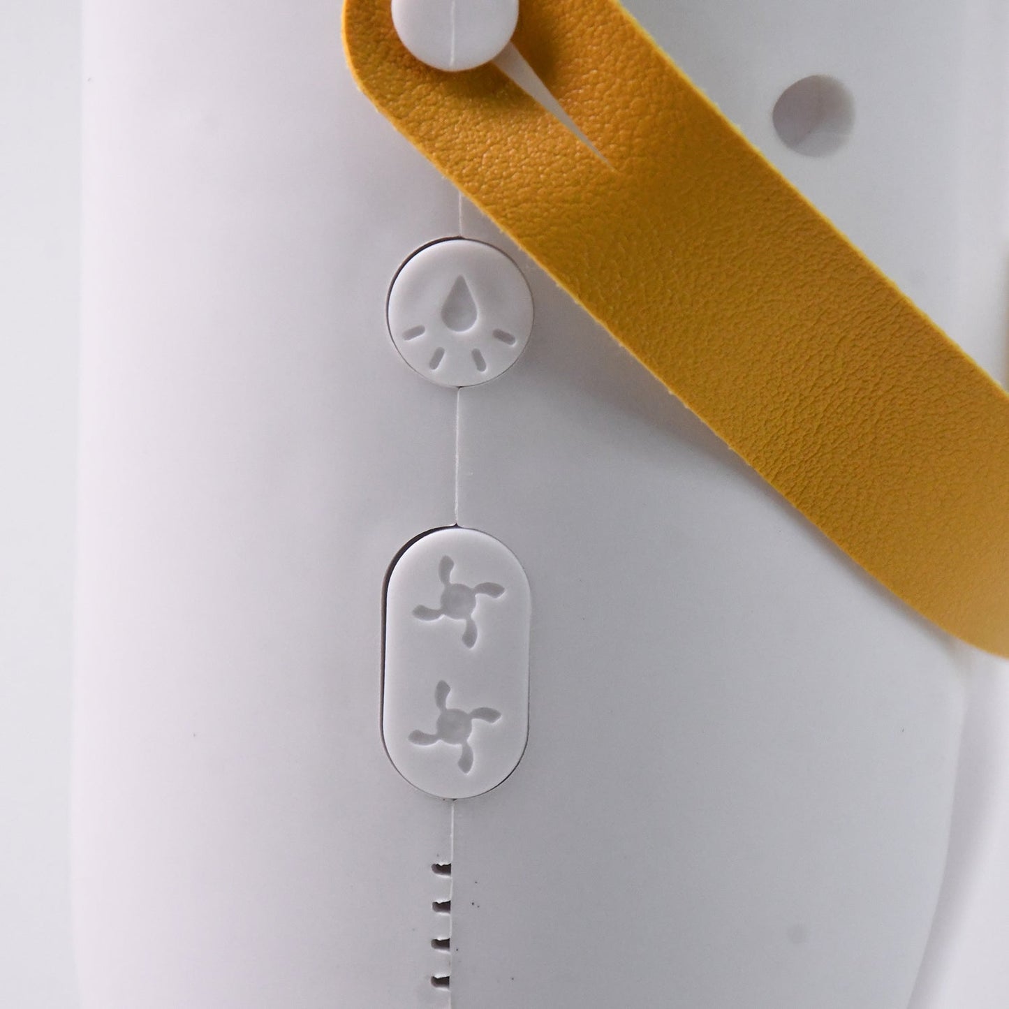 Portable Double Ended Spray Fan