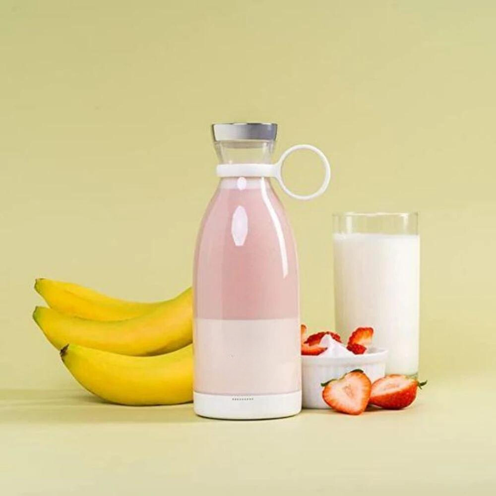 Portable Juicer Blender