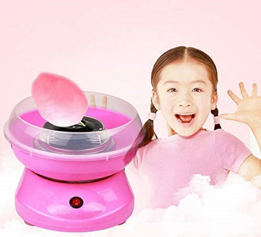 Cotton Candy Machine