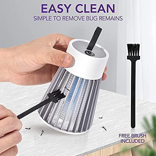 Electronic LED Mosquito Killer Lamp