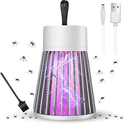 Electronic LED Mosquito Killer Lamp