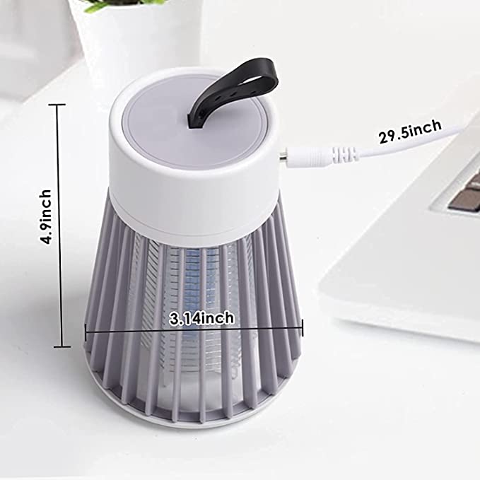 Electronic LED Mosquito Killer Lamp